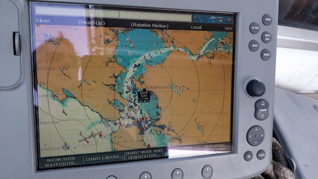 raymarine